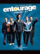 ENTOURAGE  L INTEGRALE DE LA SAISON  1 ET 2   (  5 DVD )  540 M ENVIRON - Comedy