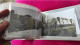 Fotoalbum Ca 150 Foto  Lokomotiven Aus 2WK - Collections & Lots