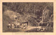 Nouvelle Calédonie  - Route De Houailou - Point Terminus  -  Mine - Exploitation Miniere - Carte Postale Ancienne - Nouvelle-Calédonie