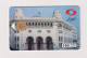 ALGERIA - General Post Office Chip Phonecard - Algerije