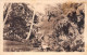 Nouvelle Calédonie  - Houailou - Sous Bois  -  Carte Postale Ancienne - Nouvelle-Calédonie