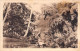 Nouvelle Calédonie  - Houailou - Sous Bois  -  Carte Postale Ancienne - Nueva Caledonia