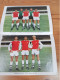 Delcampe - Programa Arsenal Chelsea Temporada 1967/68 - Sport