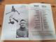 Delcampe - Programa Arsenal Chelsea Temporada 1967/68 - Deportes