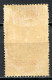 Réf 84 > YUNNANFOU < N° 47 * < Neuf Ch Gomme Coloniale Avec Papier -- MH * - Unused Stamps