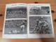 Programa Arsenal Chelsea Temporada 1966/67 - Deportes