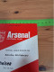 Delcampe - Programa Arsenal Chelsea Temporada 1966/67 - Sports