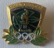 ATLANTA 96 ,OPENING CREMONY,CENTENNIAL ,OLYPIC GAMES ,PIN,BADGE - Olympic Games