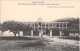 Nouvelle Calédonie  - Nouméa - Caserne D'infanterie - Collection Daras à Thio - Carte Postale Ancienne - New Caledonia