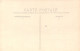 Nouvelle Calédonie  - Nouméa - Caserne D'infanterie - Collection Daras à Thio - Carte Postale Ancienne - New Caledonia