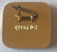 CHINA,SHOOTING ASSOCIAATION OF CHINA, ,PIN,BADGE - Jeux