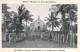 Nouvelle Calédonie  - Missions Maristes - Missionnaires - Une église Se Dresse à Cet Emplacement- Carte Postale Ancienne - Nieuw-Caledonië