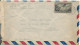 Cuba Censored Air Mail Cover Sent To USA  1942 - Aéreo