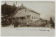 01200*AUSTRIA*ÖSTERREICH*ENNSTALER HÜTTE AM TAMISCHBACHTURM*ECHTE PRIVAT-FOTOKARTE*1897 - Gesäuse