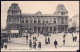 +++ CPA - BRUSSEL - BRUXELLES - La Gare Du Nord - ND Phot.  // - Education, Schools And Universities