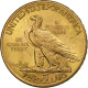 États-Unis, 10 Dollars, Indian Head, 1915, Philadelphie, Or, SUP, KM:130 - 10$ - Eagles - 1907-1933: Indian Head (Tête Indien)