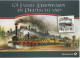Germany Deutschland 2010 175 Jahre Eisebahn, Train Railroad Railway, Berlin - 2001-2010