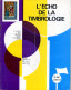 L'écho De La Timbrologie,Marianne Muller,tête-bêche Ceres,George Sand Nohant,Daguin,taxation Franchise,Nouvelle Calédoni - Français (àpd. 1941)