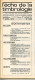 L'écho De La Timbrologie,Marianne Muller,tête-bêche Ceres,George Sand Nohant,Daguin,taxation Franchise,Nouvelle Calédoni - Französisch (ab 1941)