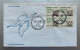 Groenland FDC 08/04/1976 - FDC