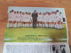 Delcampe - Football League Review Poster Leeds Utd Y Reading 1968/69 - Sports
