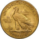 États-Unis, 10 Dollars, Indian Head, 1932, Philadelphie, Or, SUP, KM:130 - 10$ - Eagles - 1907-1933: Indian Head (Tête Indien)