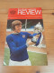 Football League Review Poster Arsenal 1970/71 - Sport