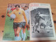 Delcampe - Football League Review Poster Arsenal 1970/71 - Sports