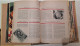 Delcampe - RECUEIL CLASSEUR ARTS MENAGERS N°41 à 48 Mai 1953 à Décembre 1953  Le Début Des Outils Ménagers Par La Pub - Maison & Décoration