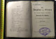 1913 LIVRE EN  ALLEMAND DIE JUNGFRAU VON ORLEANS DE VON SCHILLER FRIEDRICH - Oude Boeken