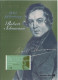 Germany Deutschland 2010 200. Geburtstag Robert Schumann + Brahms Block, Music Musik Composer Komponist, Berlin - 2001-2010