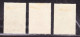 1914 Nr 126-28* Met Scharnier.De Merode.OBP 80 Euro. - 1914-1915 Rode Kruis