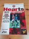 Programa Heart At De Madrid Copa De La UEFA 1993/94 - Sports