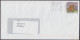 1998 - GERMANY - Cover (Postal Stationery) - 1000 Years Of Bad Frankenhausen (998-1998) + BRIEFZENTRUM 48 - Sobres - Usados