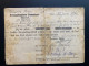From Stalag X B 26.6.1940 To Brussels WWII WW2 POW Prisoner Of War Censorship Censuur Geprüft KRIEGSGEFANGENENPOST - Prisoners Of War Mail