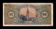 España Spain 25 Pesetas Burgos 1938 Pick 111 Serie A Mbc Vf - 25 Peseten