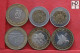 PORTUGAL  - LOT - 6 COINS - 2 SCANS  - (Nº58288) - Mezclas - Monedas