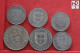 PORTUGAL  - LOT - 6 COINS - 2 SCANS  - (Nº58291) - Vrac - Monnaies