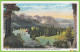 Voyo USA PARADISE INN RAINIER NATIONAL PARK, OR  - 1930s Unused  Nr 164 - Tacoma