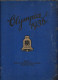 GF906 - ALBUM CIGARETTES REEMTSMA - OLYMPISCHE SPIELE 1936 BERLIN BAND II - - Libri