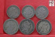 PORTUGAL  - LOT - 6 COINS - 2 SCANS  - (Nº58298) - Kiloware - Münzen