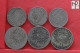 PORTUGAL  - LOT - 6 COINS - 2 SCANS  - (Nº58298) - Kiloware - Münzen