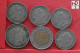 PORTUGAL  - LOT - 6 COINS - 2 SCANS  - (Nº58299) - Mezclas - Monedas