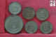 PORTUGAL  - LOT - 6 COINS - 2 SCANS  - (Nº58300) - Kilowaar - Munten