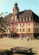 72780721 Weissenfels Saale Rathaus Am Karl Marx Platz Weissenfels - Weissenfels