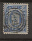 1871 USED Danmark Mi 1 - Service