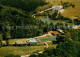 72778821 Gandersheim Bad Solbad Schwimmbad Terrassencafe Osterbergsee Fliegerauf - Bad Gandersheim