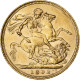 Grande-Bretagne, Victoria, Sovereign, 1892, Or, SUP, KM:767 - 1 Sovereign
