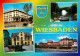 72777754 Wiesbaden Hessischer Landtat Kurpark Schloss-Biebrich Wiesbaden - Wiesbaden