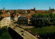 72776566 Crailsheim Bruecke Panorama Crailsheim - Crailsheim